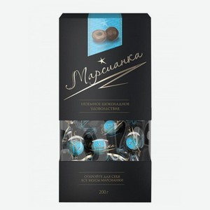 Конфеты Марсианка Тирамису 200г